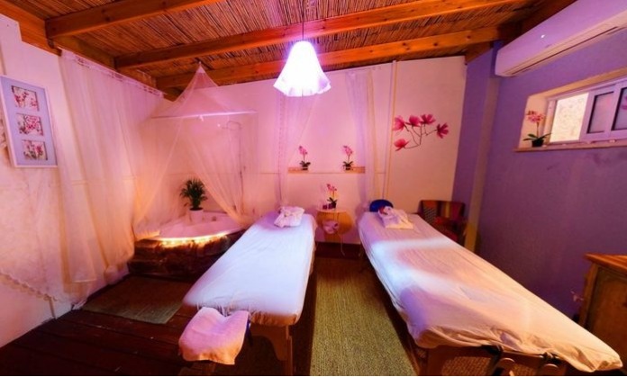 spa melahim